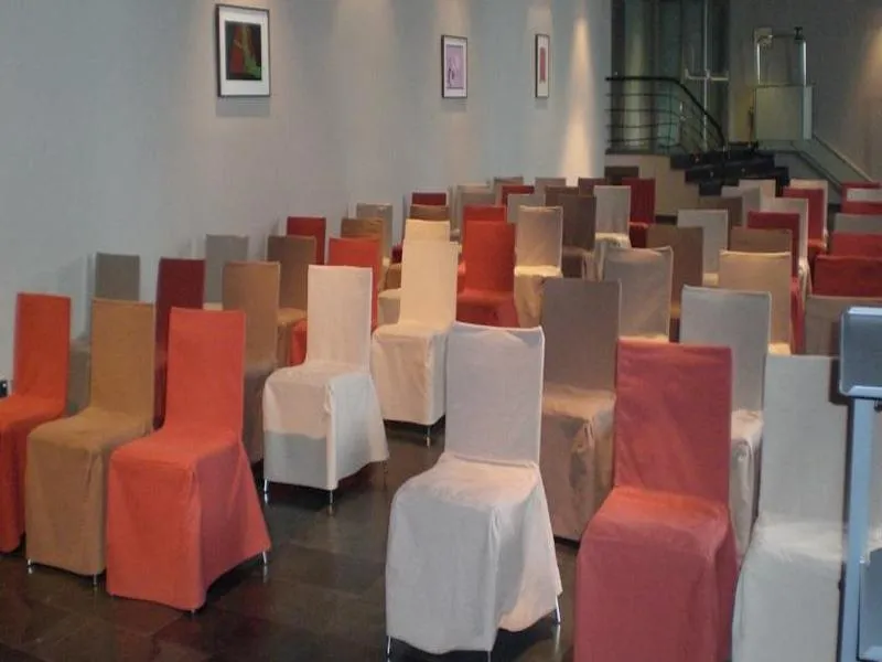Conferences, Parador de la Seu d'Urgell, Costa Brava
