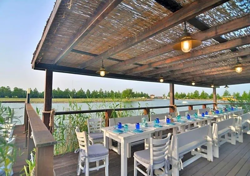 General view, BlackSeaRama Golf & Villas, Varna