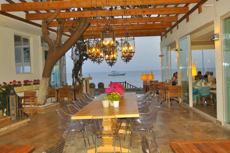 General view, Sunprime Dogan Side Beach, Antalya