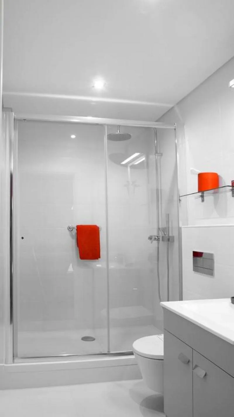 APARTMENT ONE BEDROOM Room, Downtown Flats, Lisbon