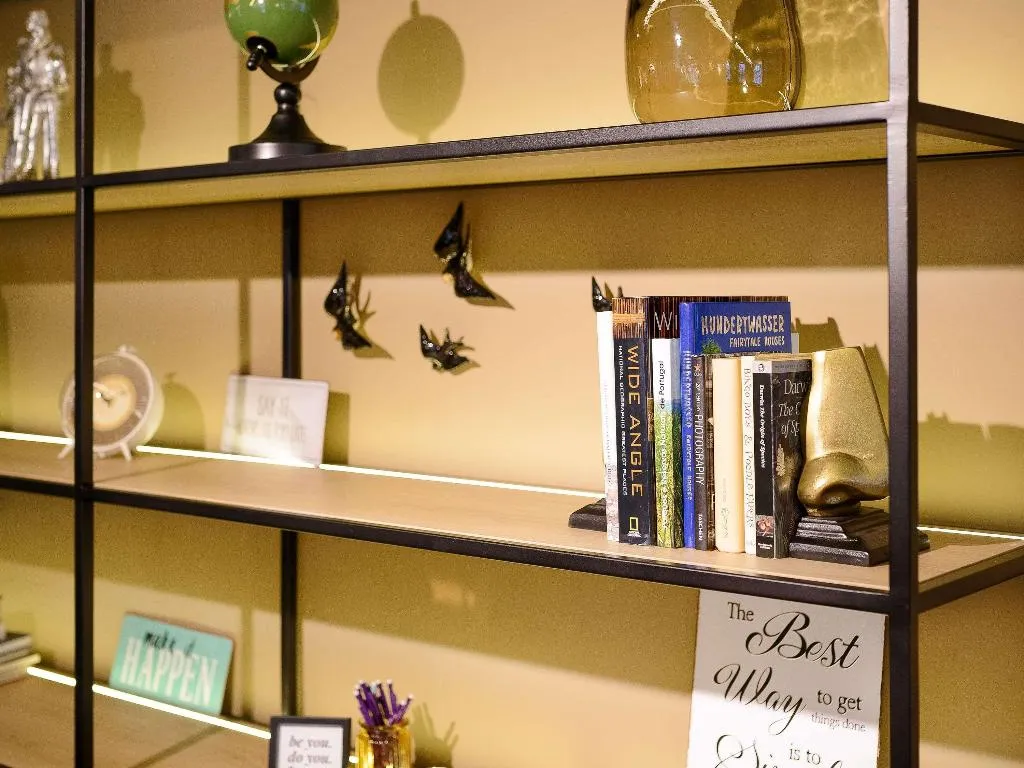 Conferences, Mercure Porto Centro Santa Catarina, Porto