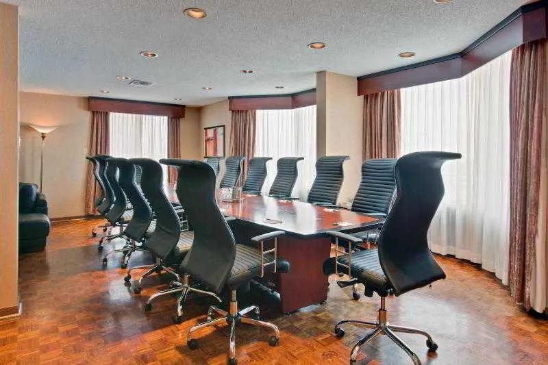 Conferences, TownePlace Suites Toronto Northeast Markham, Toronto, Ontario