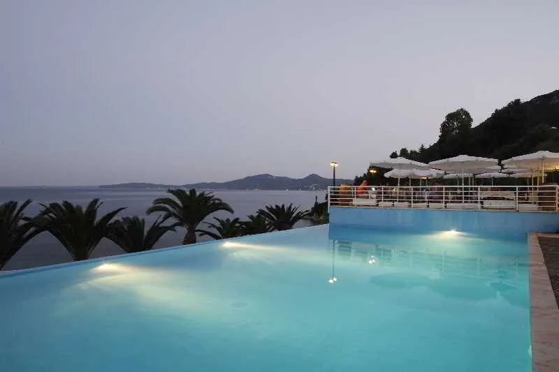 Pool, Corfu Maris Bellos, Corfu
