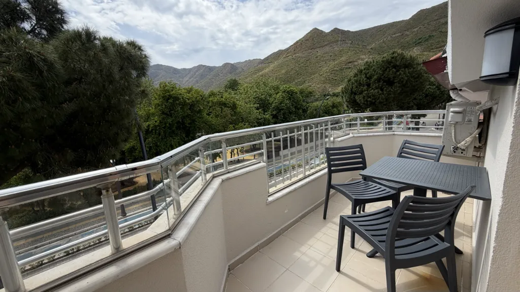FAMILY ROOM STANDARD Room, Arya Otel, Dalaman
