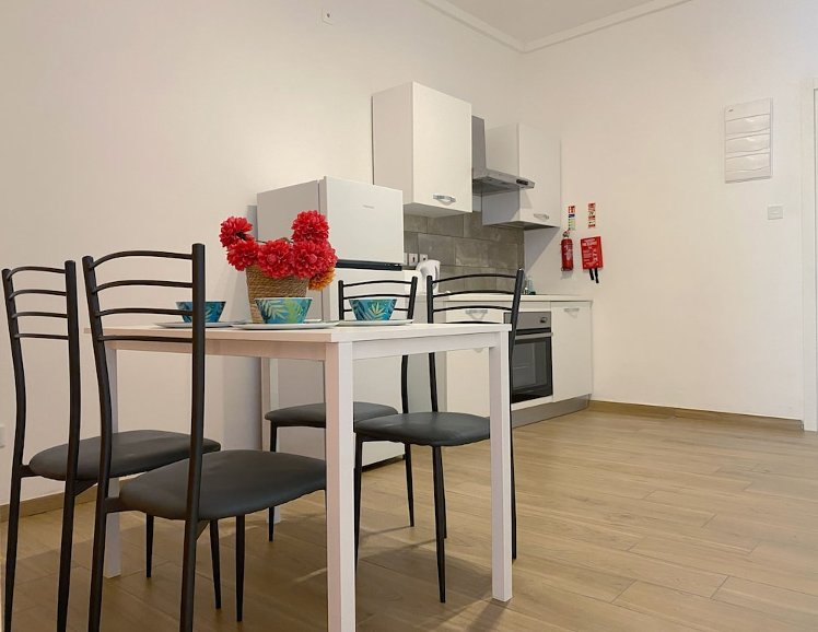 Miami Apartments, Malta