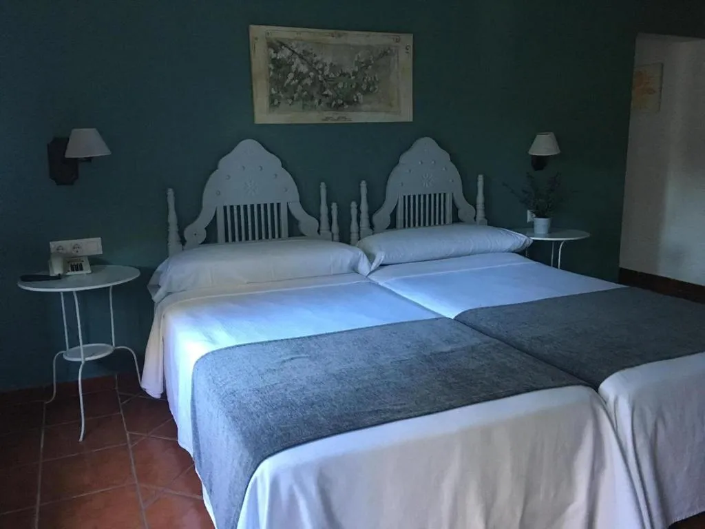 BUNGALOW STANDARD Room, Meson de Sancho, Costa De La Luz