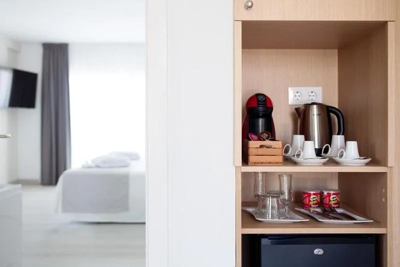 SUITE STANDARD Room, Playaolid Suites and Apartments, Tenerife