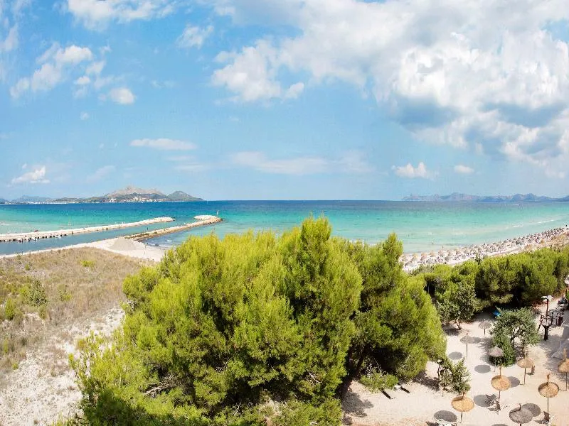 General view, Grupotel Parc Natural & Spa, Majorca