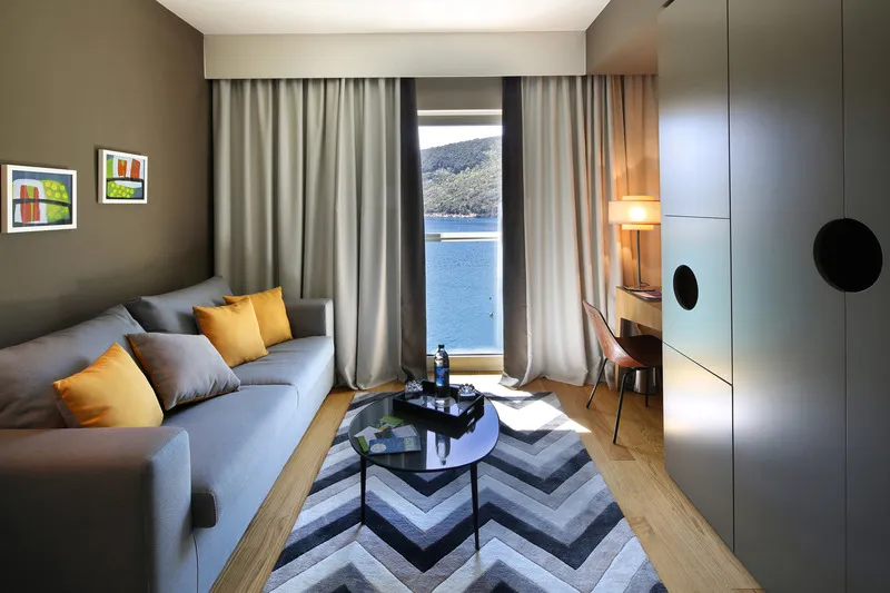 SUITE STANDARD Room, Adoral Boutique Hotel, Istria