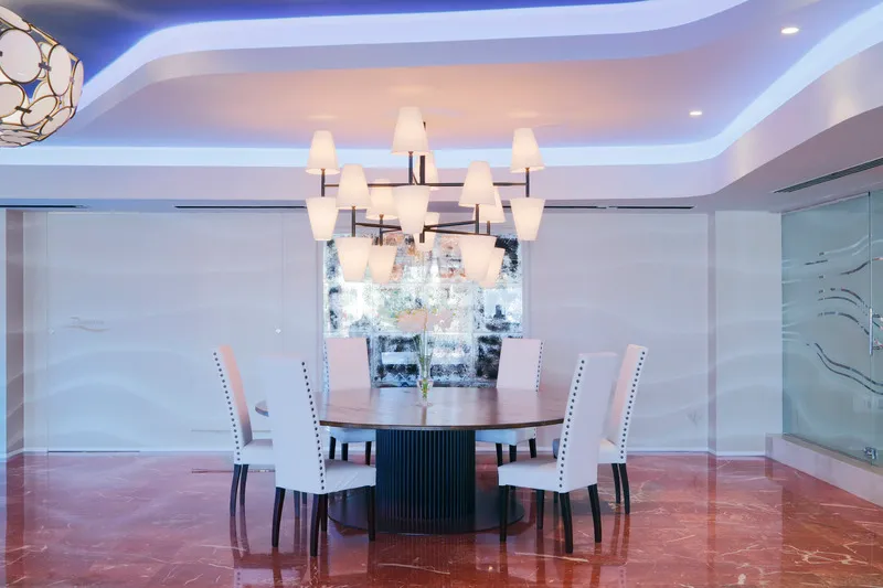 Lobby, Flamero, Costa De La Luz