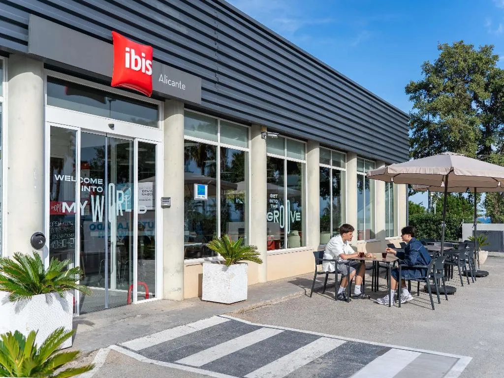 Conferences, Ibis Alicante, Costa Blanca