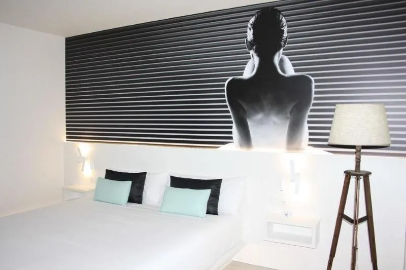 General view, Hotel Boutique Minister, Majorca