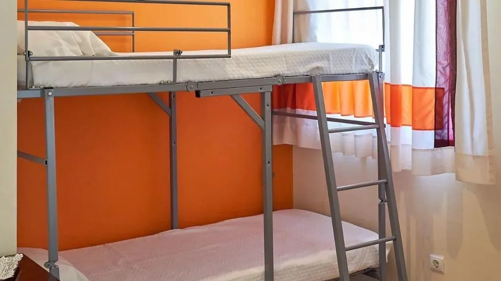 Room, The Navigator - Palm Oasis Alvor, Algarve