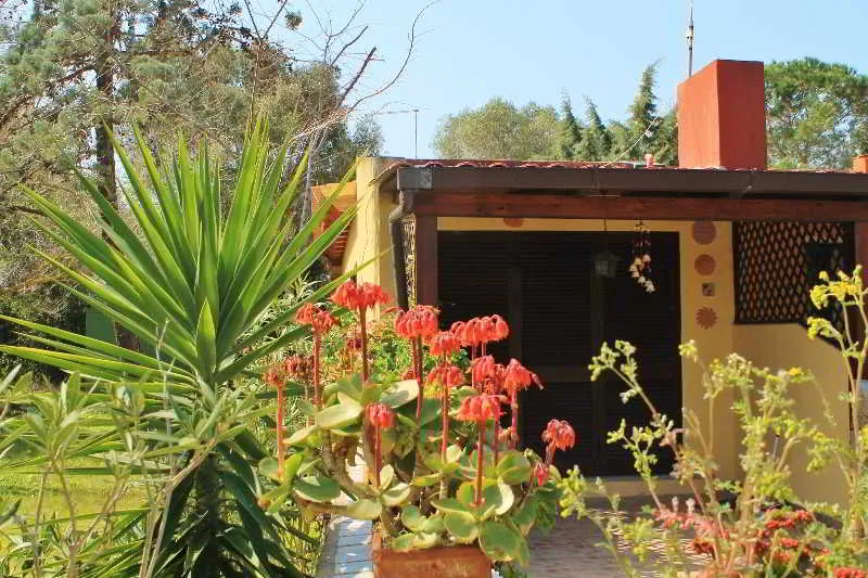 General view, Residence Blue Corner Porto Pollo, Olbia