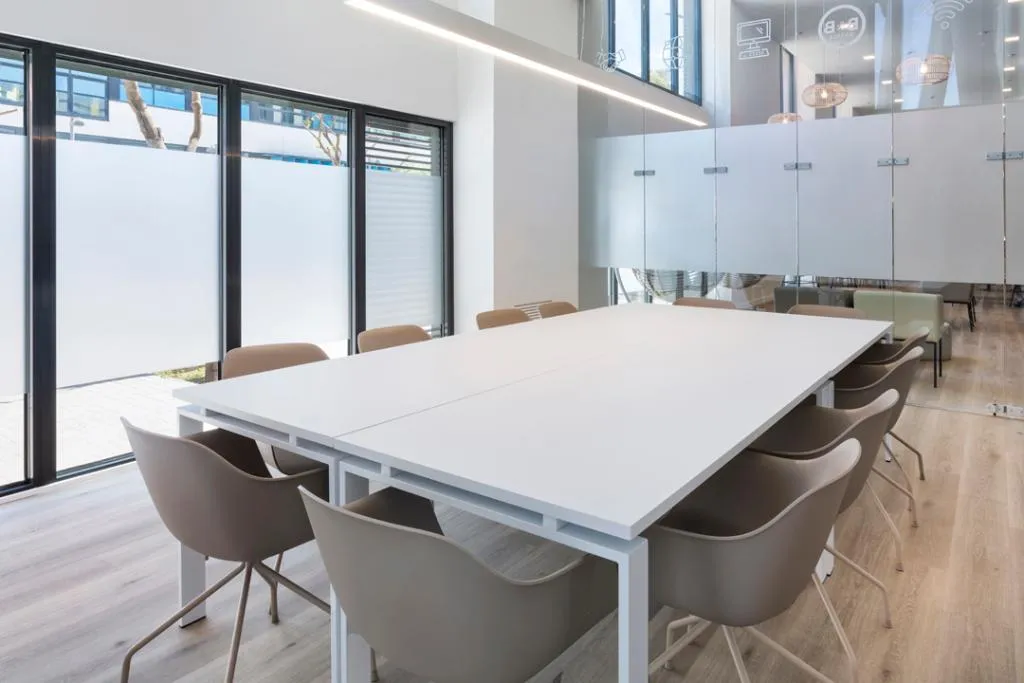 Conferences, B&B HOTEL Barcelona Mataró, Barcelona