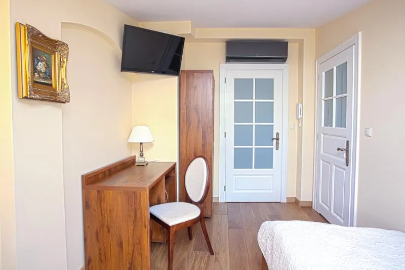 SINGLE STANDARD Room, Aparthotel Grodzka 21, Krakow
