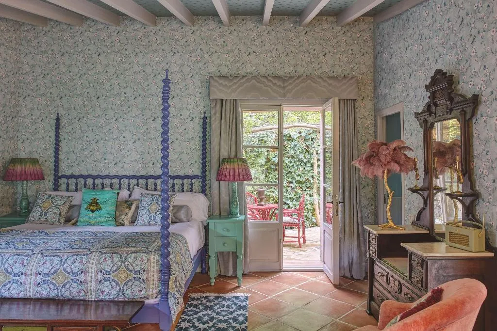 SUITE STANDARD Room, La Residencia, A Belmond Hotel, Mallorca, Majorca