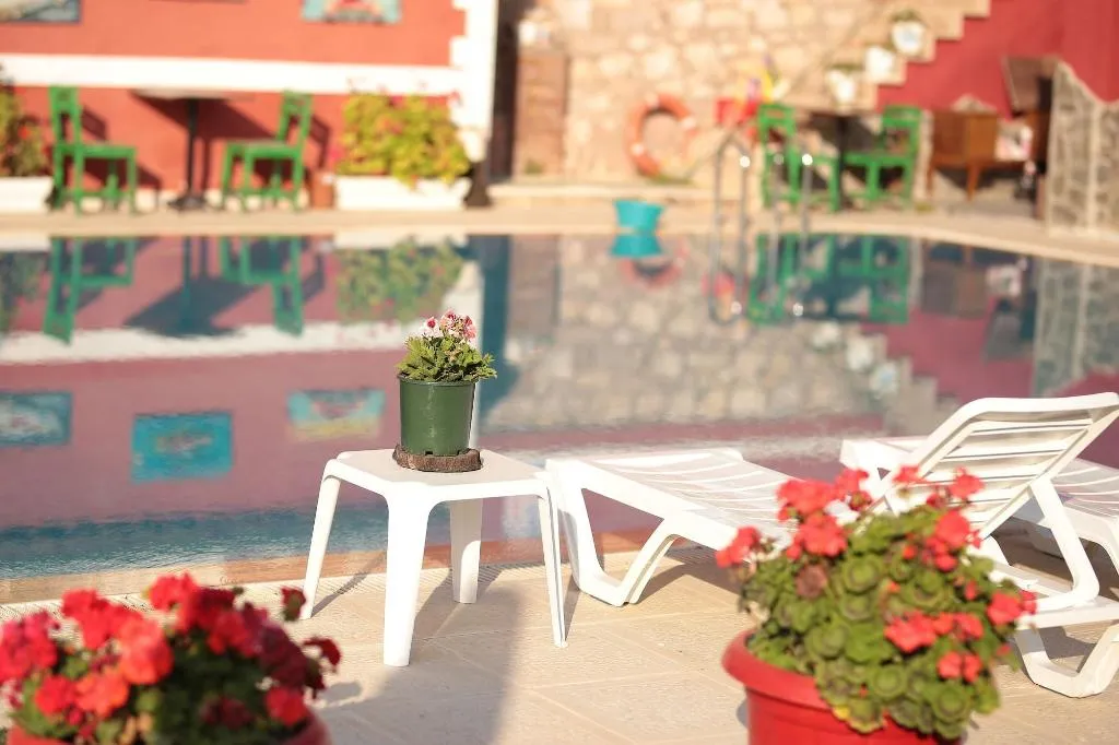 Sports and Entertainment, Tunc Otel, Izmir