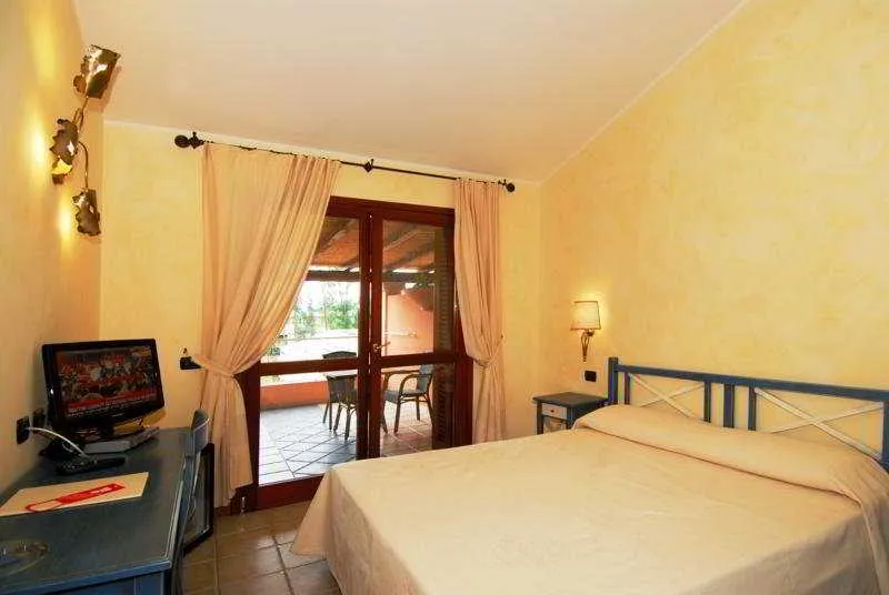 Room, I Corbezzoli, Olbia