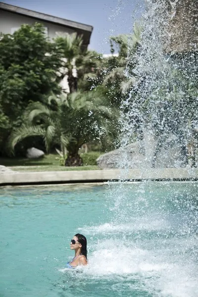 Pool, Starlight Resort Hotel, Antalya