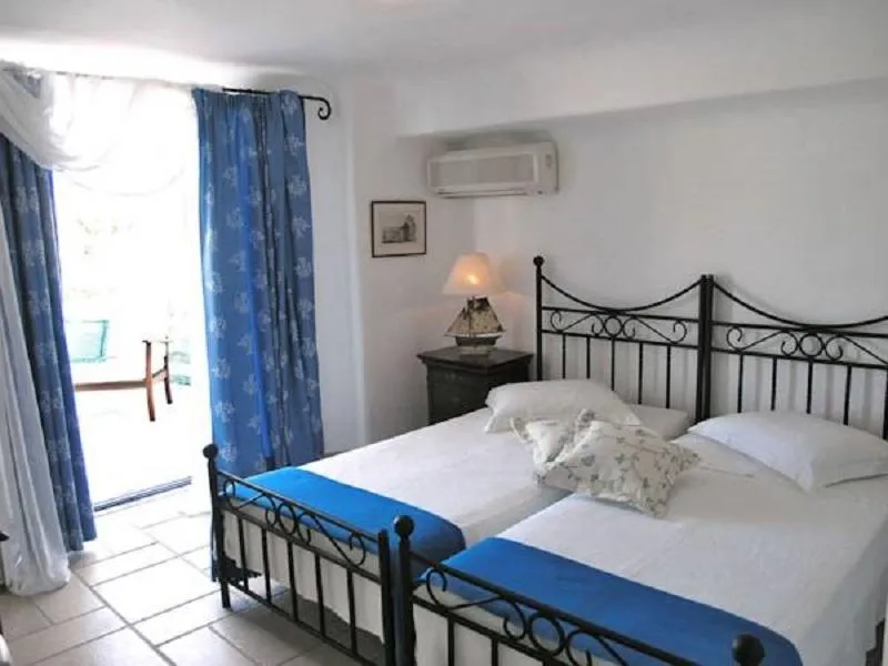APARTMENT SUPERIOR TWO BEDROOMS Room, Mykonian Iros, Mykonos