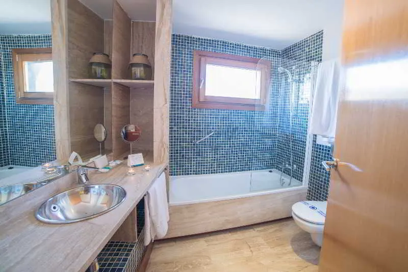 Room, Acinipo, Costa Del Sol