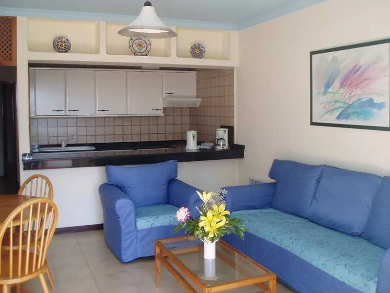 Room, Playa Park, Lanzarote