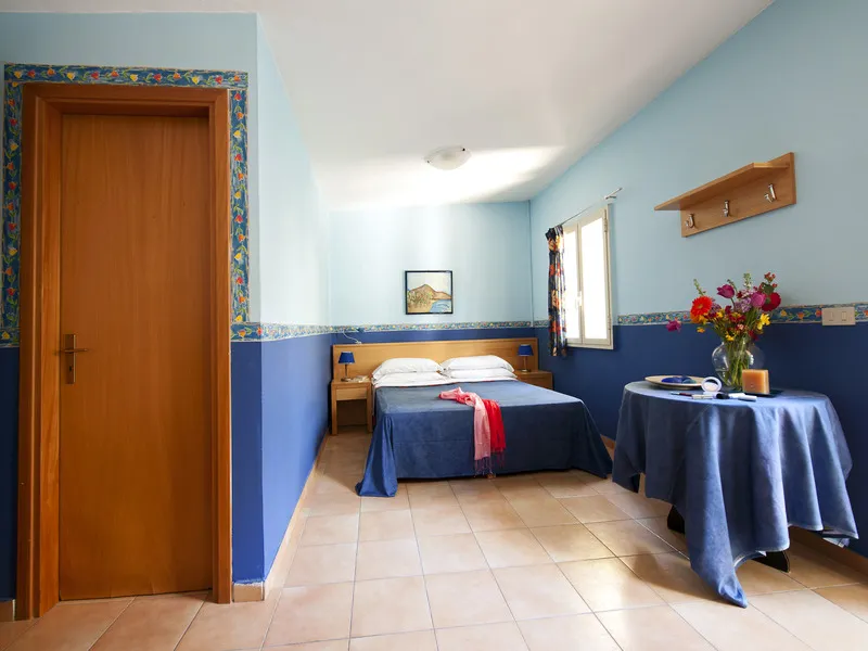 BUNGALOW ECONOMY Room, Villaggio Albergo Internazionale La Plaja, Catania