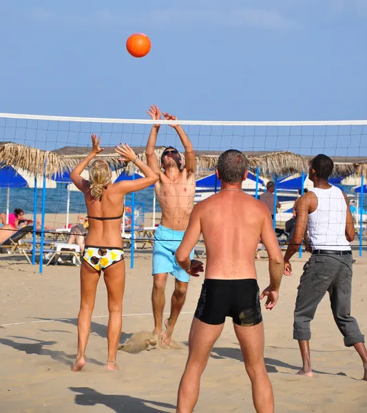Sports and Entertainment, Mare Monte Beach, Crete