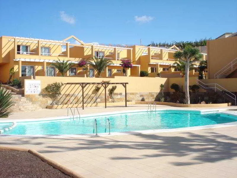 Pool, Las Lomas, Fuerteventura