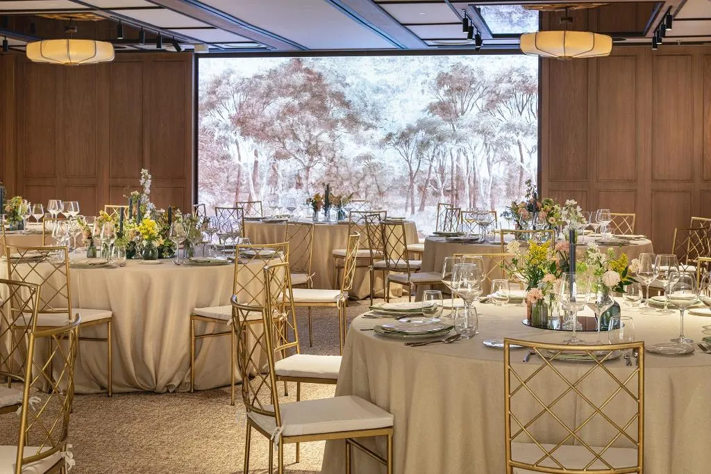 Conferences, Bless Hotel Madrid, a member of The Leading Hotels, Madrid