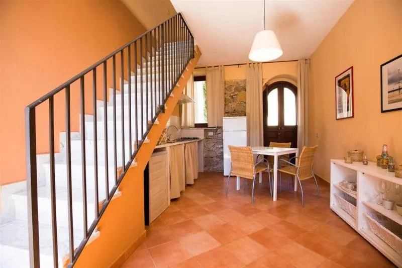 Room, Villa Palamara, Palermo