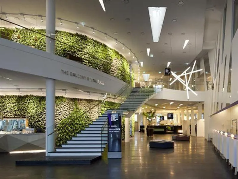 Lobby, AC Bella Sky Copenhagen, Copenhagen