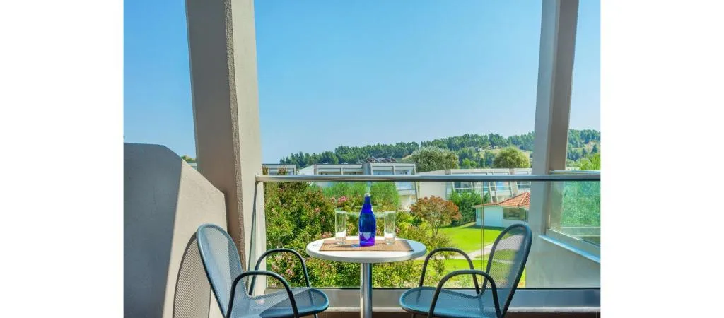TRIPLE STANDARD Room, Iris Hotel, Halkidiki