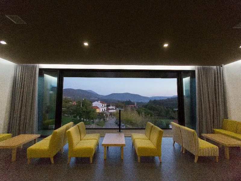Conferences, Prazer da Natureza Resort & SPA, Porto