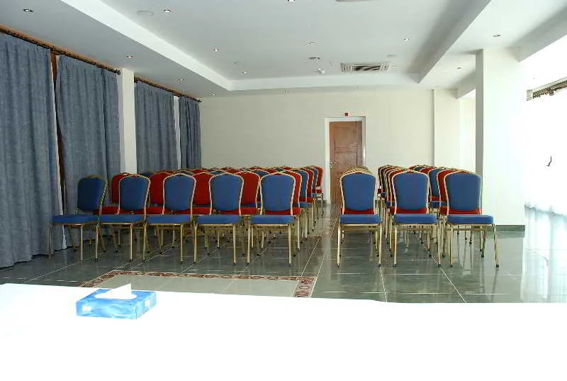 Conferences, M. Moniatis Hotel, Cyprus