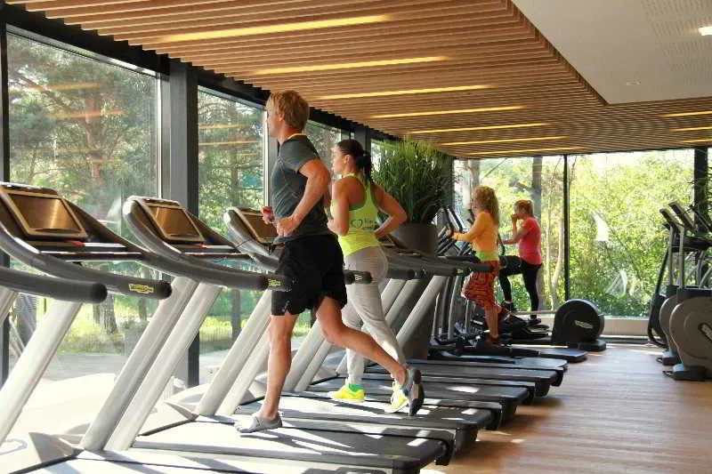 Sports and Entertainment, Tallinn Viimsi SPA, Tallinn