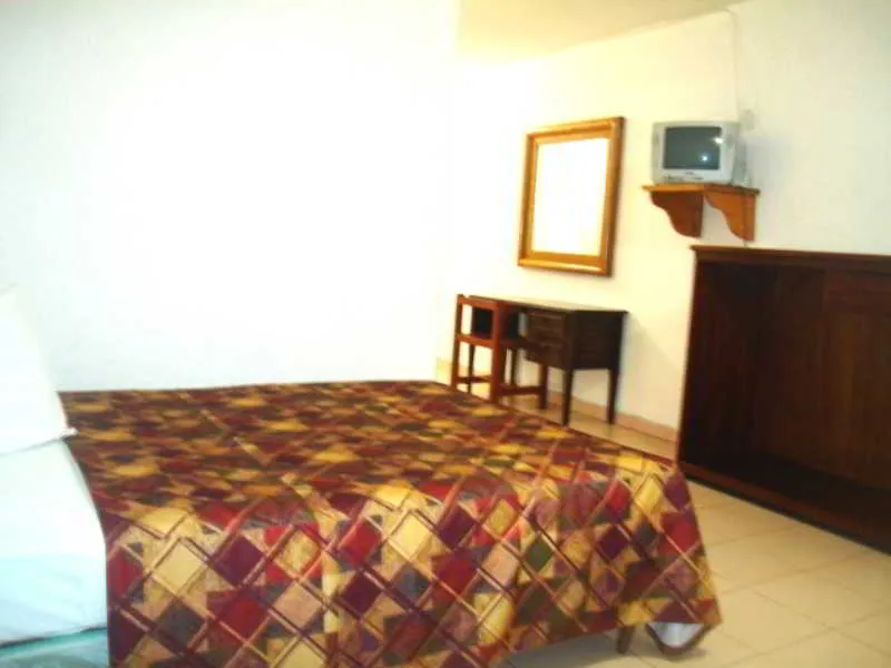Room, Alux Cancun, Cancun Area