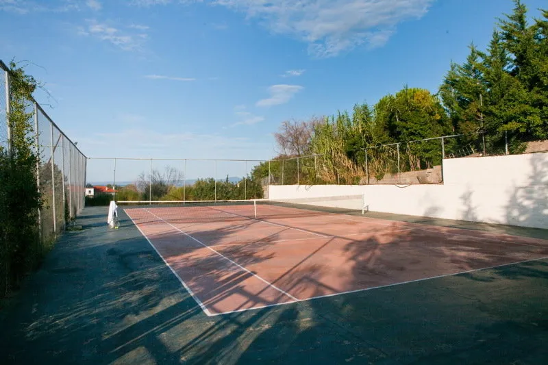Sports and Entertainment, Daphne Holiday Club, Halkidiki