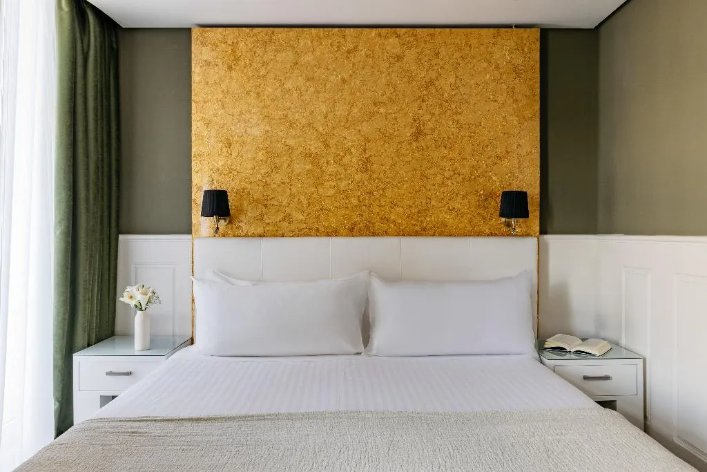 Room, Hotel Colón Gran Meliá, Seville