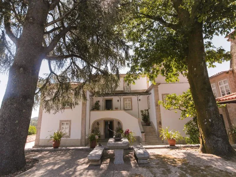 General view, Quinta De Malta, Porto