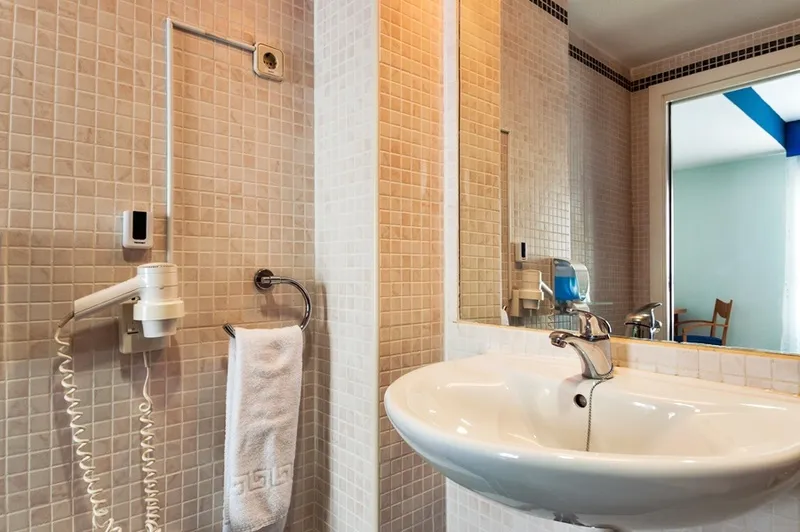 Double or Twin STANDARD Room, Villa de Pinto, Madrid
