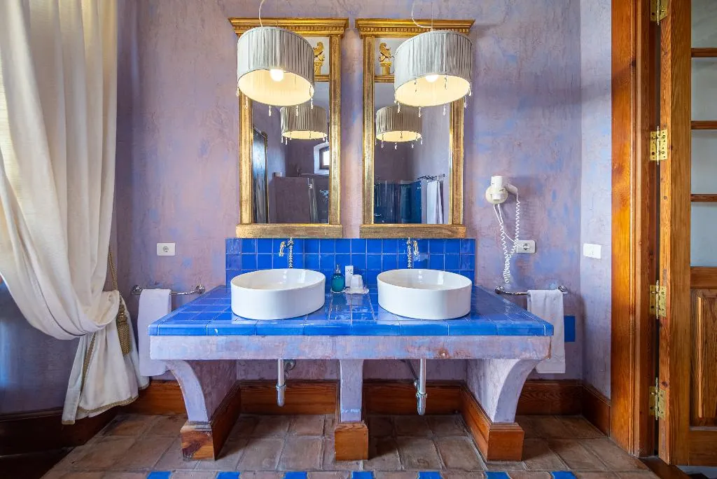 Room, Casona de Yaiza, Lanzarote
