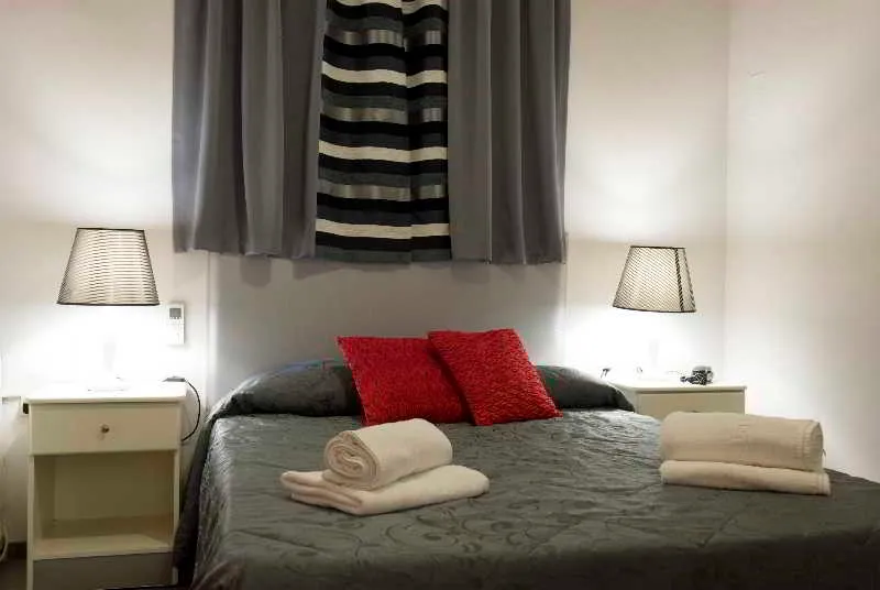 Double or Twin ECONOMY Room, Sliema Marina Hotel, Malta