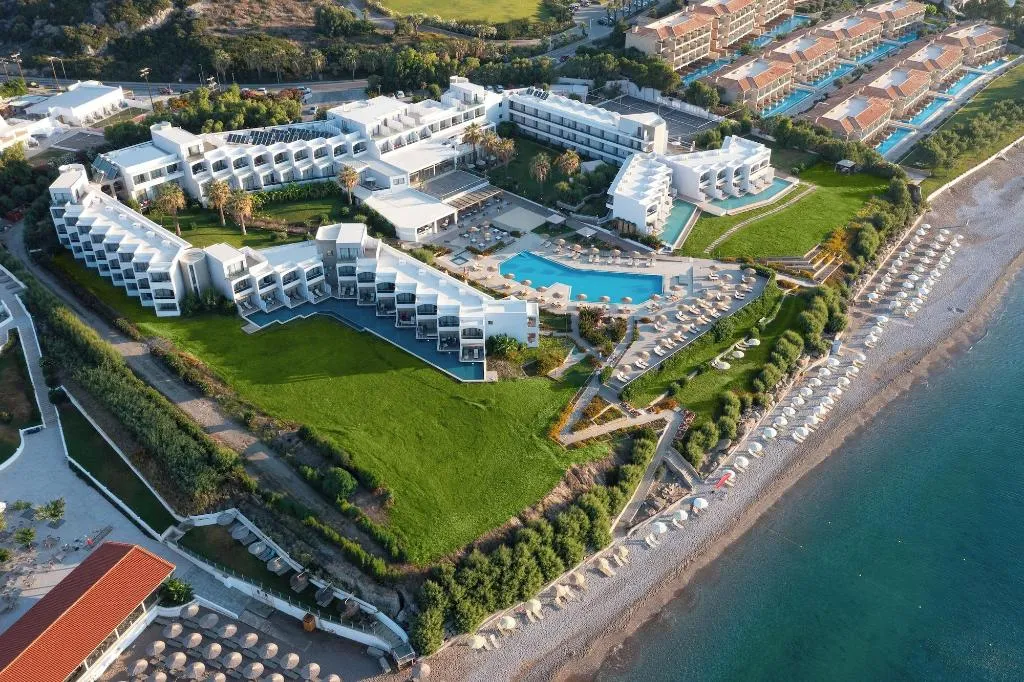 General view, Paralos Rodos Lifestyle, Rhodes