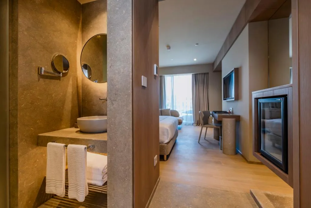 DOUBLE SUPERIOR Room, Club Melas Privé, Antalya