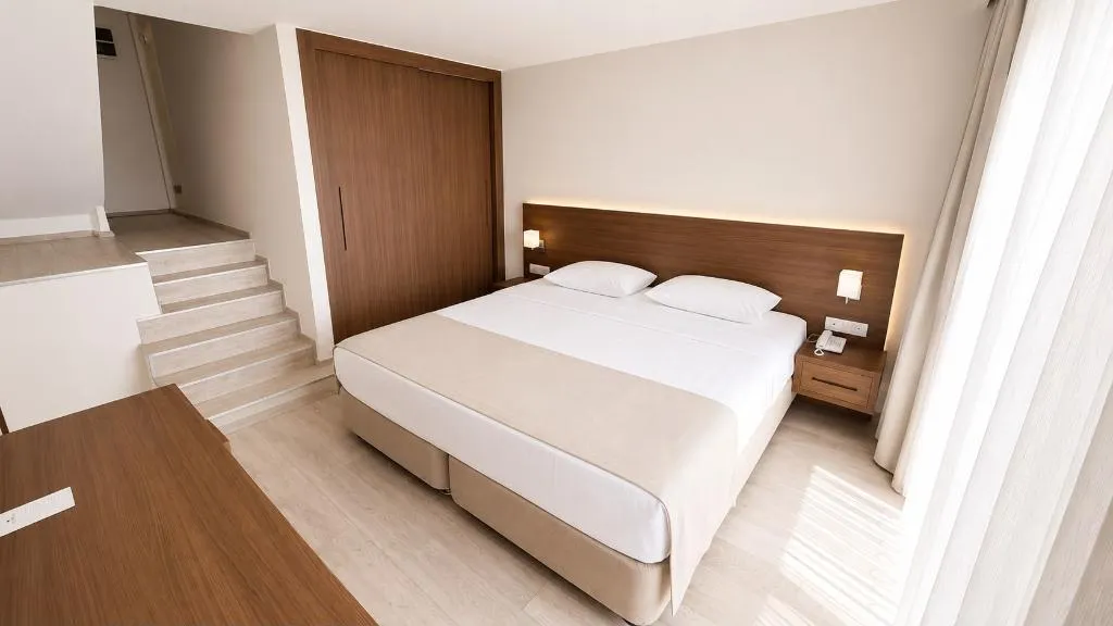 Room, Altamare By Luna Collection, Izmir