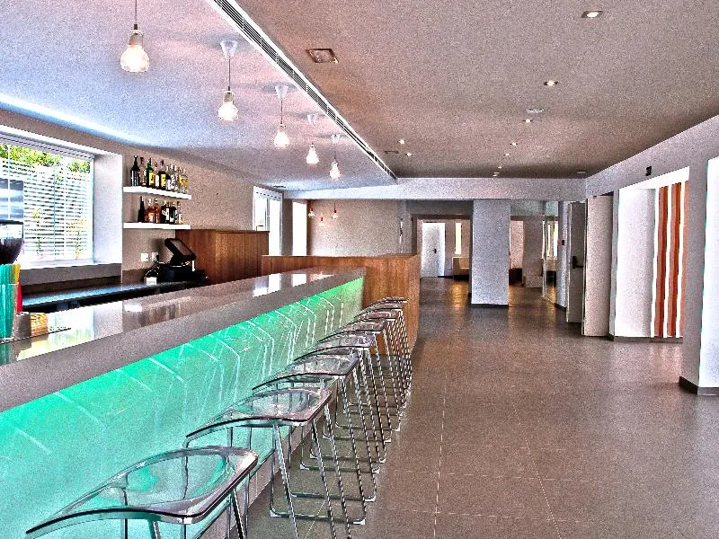 Lobby, BQ Amfora Beach, Majorca