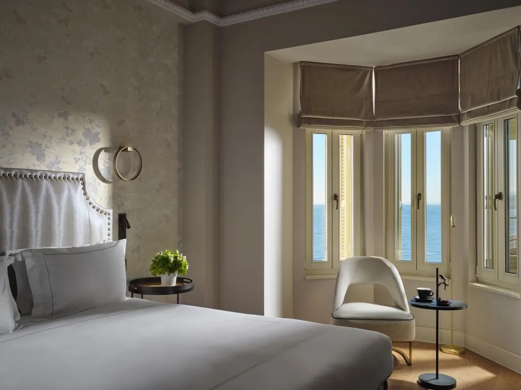 Room, ON Residence, Halkidiki