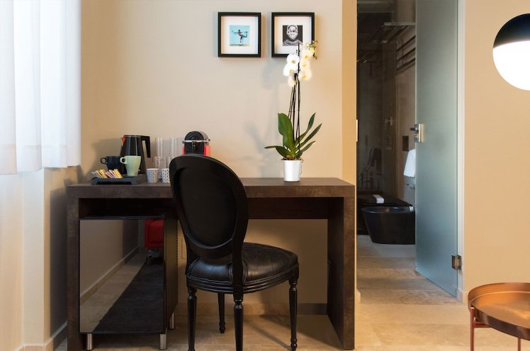 CinqueSuites Ortigia, Catania